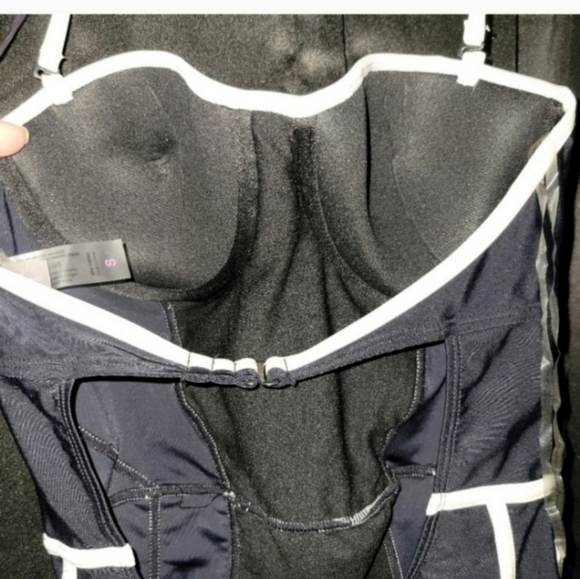 VINTAGE NWT Marilyn Monroe swimsuit size small - Picture 4 of 5